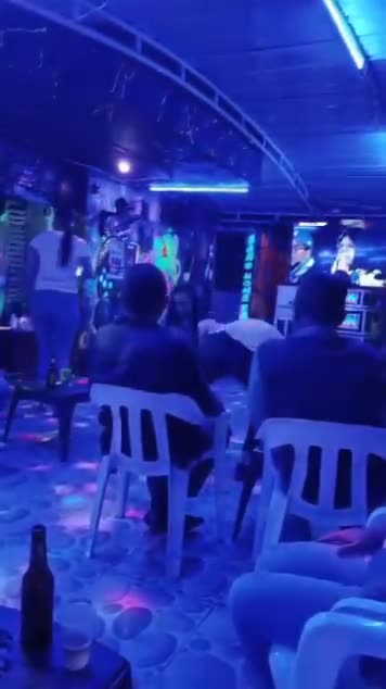 BAILARINA DE SALSA HOMICIDIO EN VALLEDUPAR