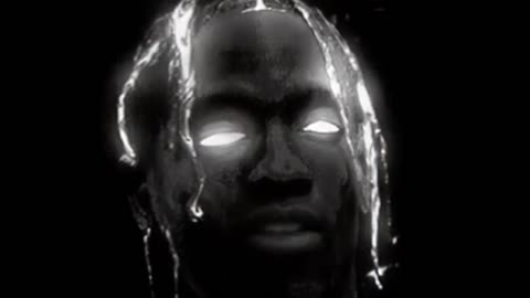 Travis Scott - DYSTOPIA SYMPHONY (VIDEO)