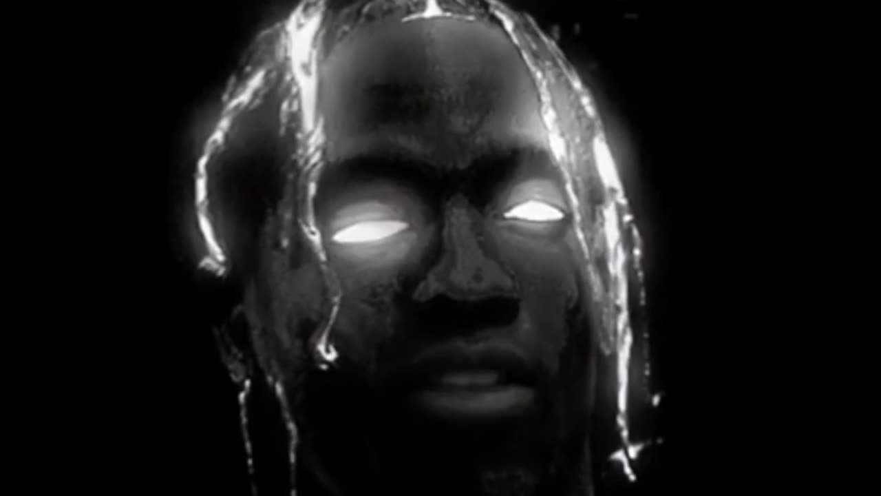 Travis Scott - DYSTOPIA SYMPHONY (VIDEO)