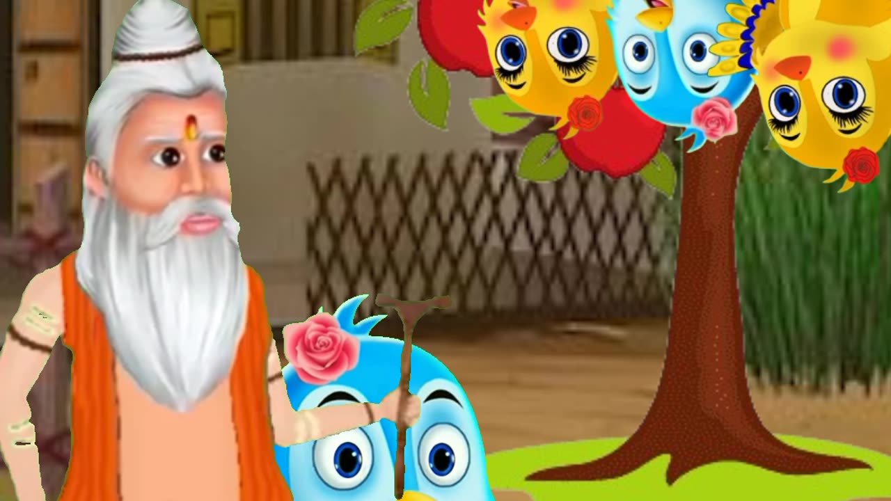 Bangla cartoon