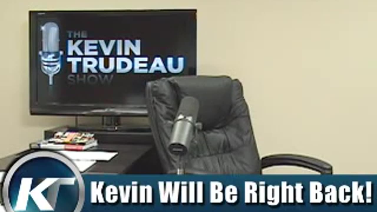 The Kevin Trudeau Show_ Food Lobbyists