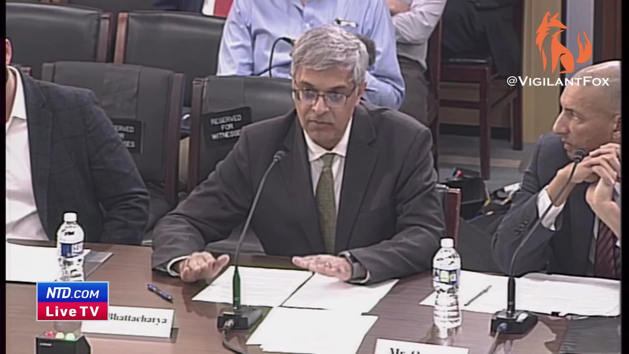 Dr. Jay Bhattacharya - The Government Harmed the Wellbeing of Every American…