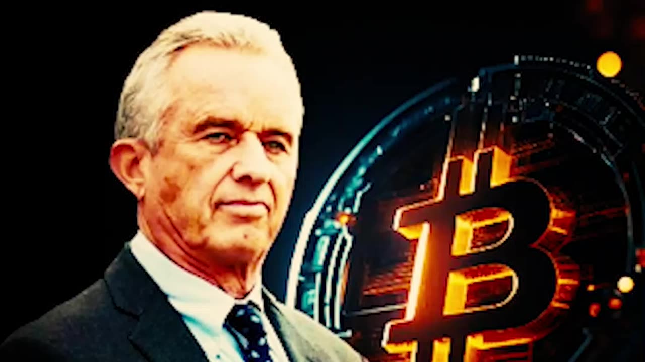 U.S. PRESIDENT - BACK DOLLAR WITH BITCOIN - EXEMPT BITCOIN TAXES