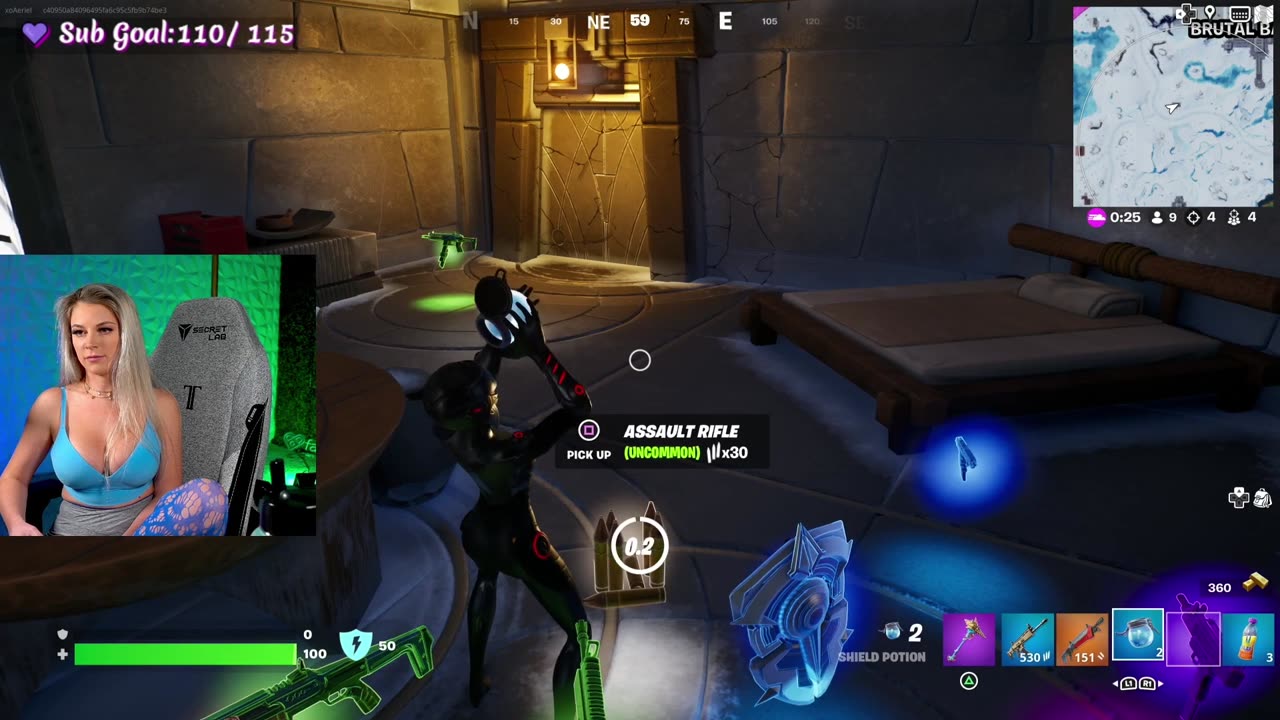 Everything You Wanted