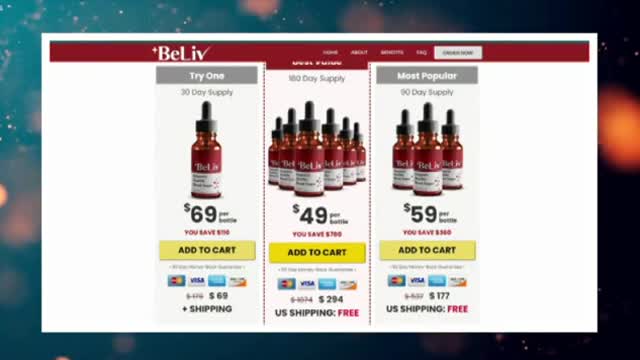 Ultimate Blood Sugar Formula