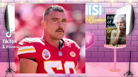 Taylor Swift works with Travis Kelce to collect New Followers.
