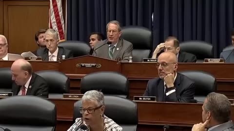 LOCK HIM WITH LISA' Trey Gowdy ENDS 'F.BI TRAITOR' Peter Strzok at hearing after 'R.ussian' Hoax