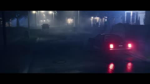 Blue - The Motion Picture