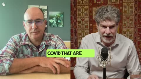 Bret Weinstein: ‘No Good Reason’ for Child COVID Shots, Multiple Known Harms