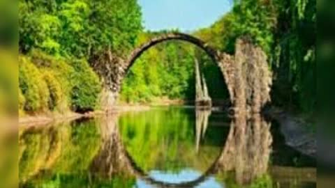 beauty of naturee