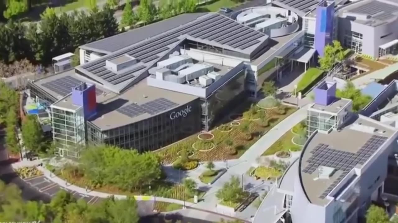 Google Created by the CIA! *13min