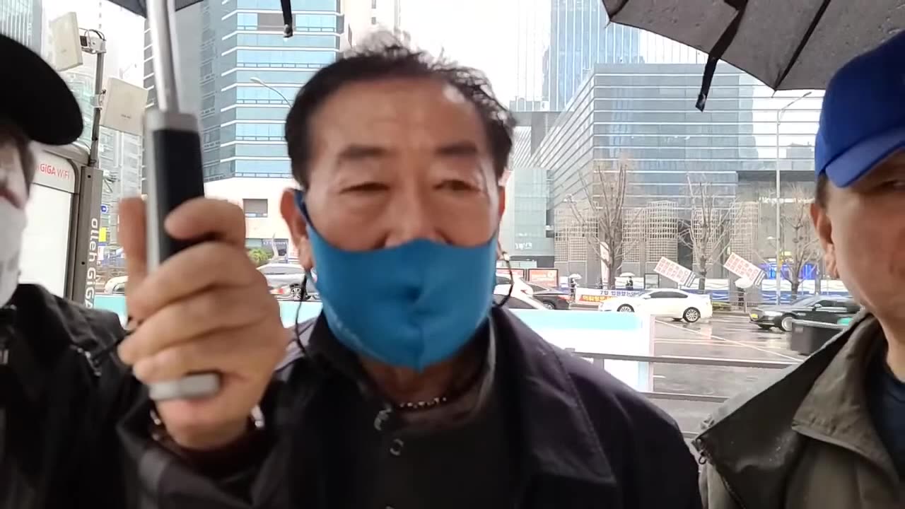 20210331_V3_S02(OlFU-qj36n0)젊은층과 함께 하기 위해서 강남역으로! 이제 많이 변하는 중! 고교연합 사무총장