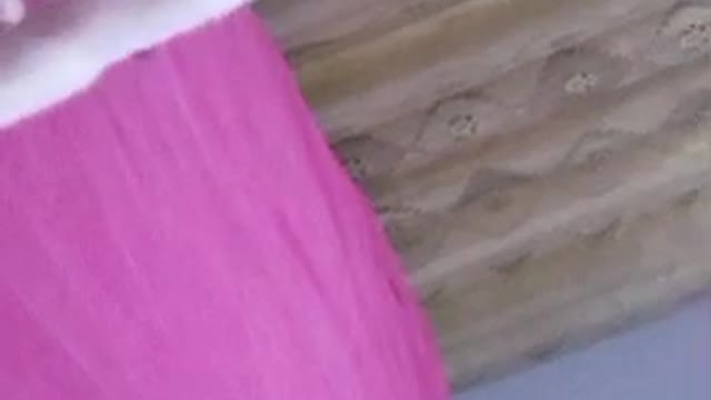 Look the cat woke up and wanted to play with its owner 🤗
