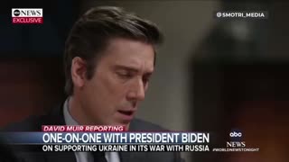 Biden: Now Ukraine does not need fighter jets