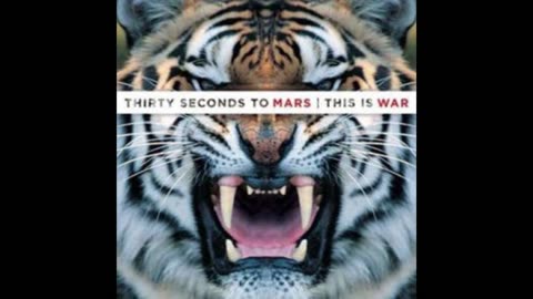 30 Seconds To Mars - Hurricane