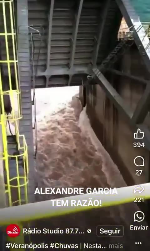 Foi revelado...17/09/23