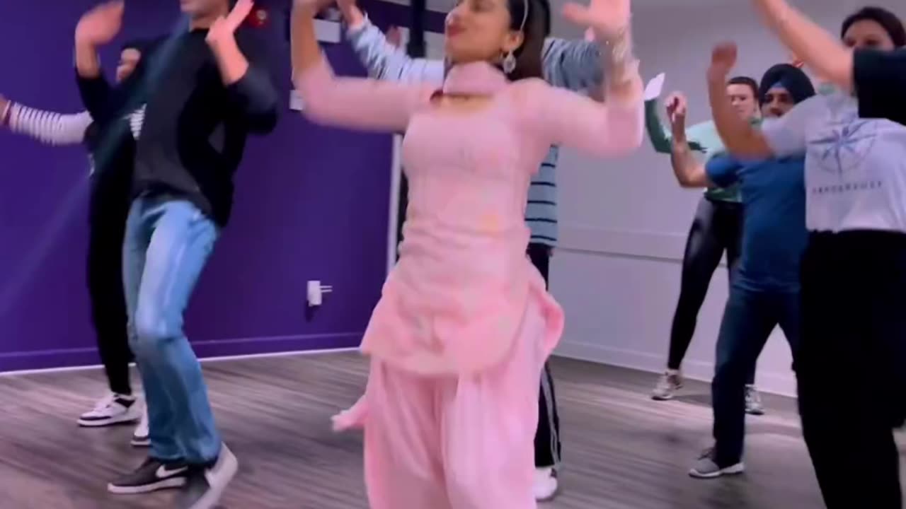 Bhangra ❤️❤️❤️