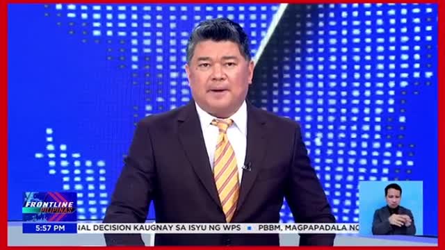 "Colorful' na lovelife niSec. Tulfo, inungkat sa pagdinig ng CA