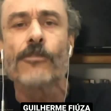 Fiuza dá mais um recado para um prefeito de uma mãe que perdeu o filho por causa da V@c1N@