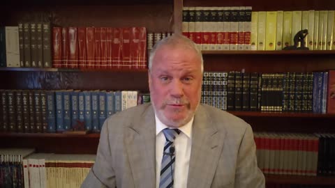 Three Minutes With Mike