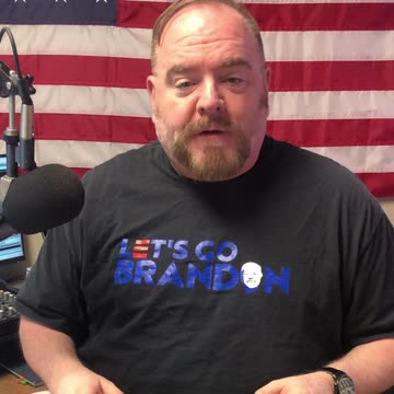 Regular Joe Show Teaser - 03/30/23 - Live M-F 9a-12n ET