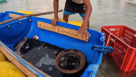 JUST BIG GALLON USE FOR FISHING , ONLY IN THE PHILIPPINES.
