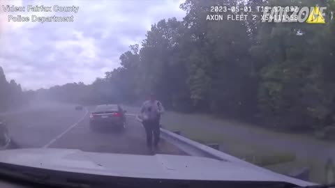 Ultimate 2024 Dashcam Crashes On Road Compilation - NEAR MISS Caught On Camera