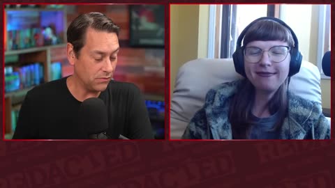 _This is how they will CANCEL the 2024 election_ Whitney Webb exposes the WEF plan _ Redacted