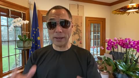 20210115 辛丑年是全人类找共产党要钱要命要责任的灭共年