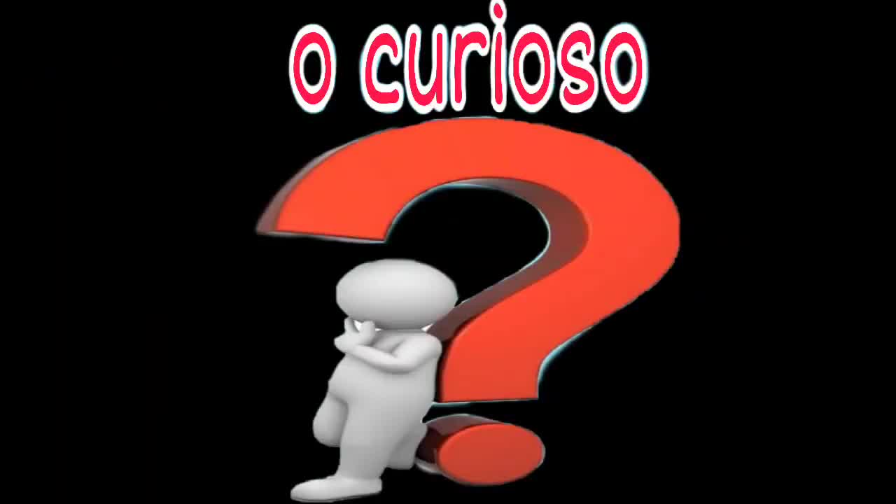 #004 The Curious_ People This is Very Interesting!