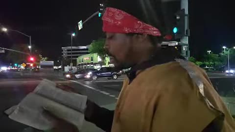 ISRAELITE IN SACRAMENTO: 3/27/22 PREACHING IL MAZABACH