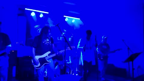 Ragtop Deluxe "I'm Eighteen" Alice Cooper Cover