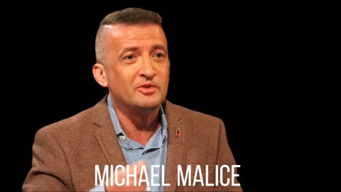 MICHAEL MALICE on Liz Cheney, War, Reject this System #LimbsforLiz