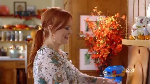Ree Drummond's Maple Whiskey Turkey The Pioneer Woman Food Network