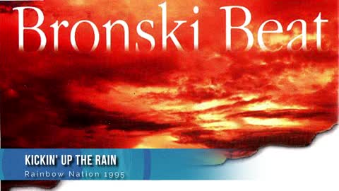 Bronski Beat Greatest Hits RIP Steve Bronski 1960 - 2021