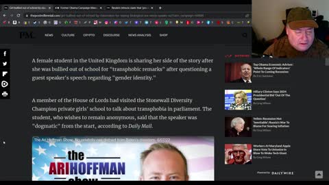 British school of Satan worshippers bully girl