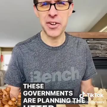 80% of the Population