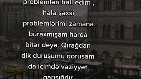 Filankəsin oğlu deyb qeybətivi edəcəklər..