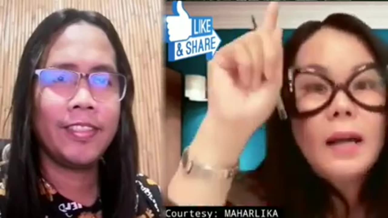 Hala! Pag atake kay VP SARA may basbas ni FL LIZA? Tambalang Raffy Tulfo at