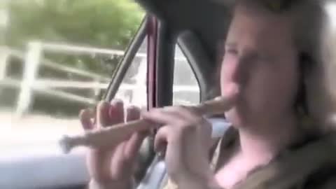 titanic flute fail