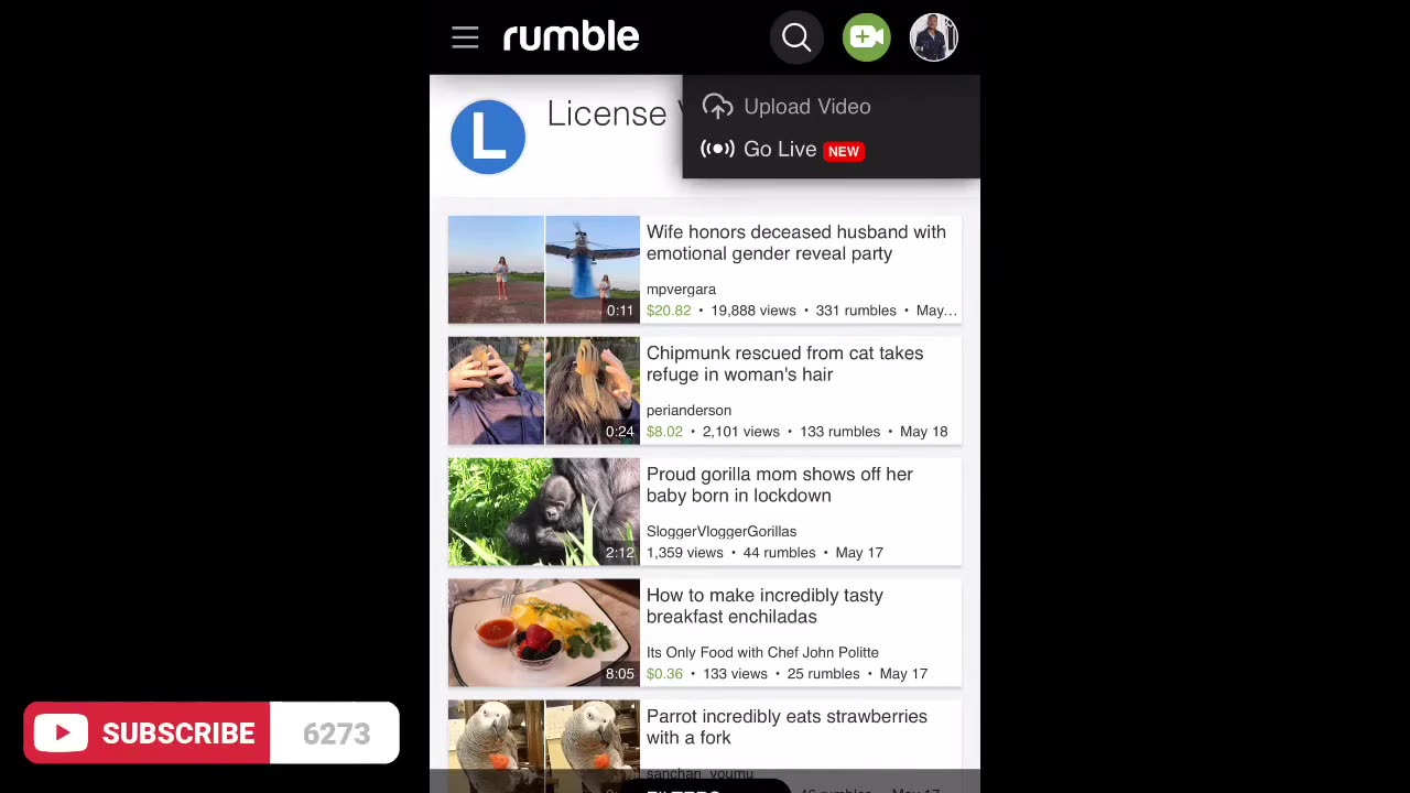 How to monetize rumble #rumble#viral#video#earn#monitiez