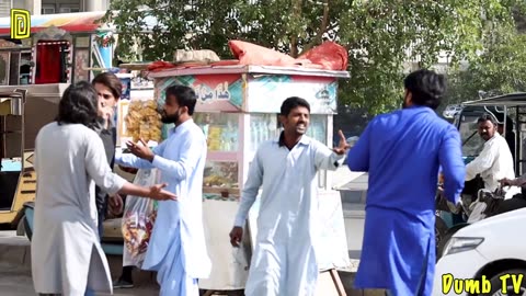 #pakistandumbvideos