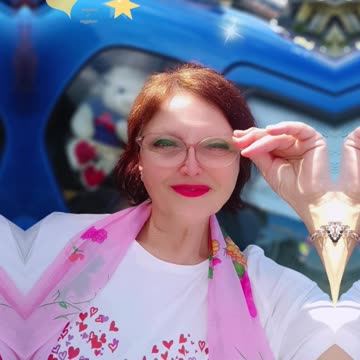 il mio spot per #cestchic_aop_m_v