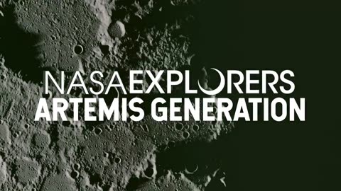 NASA Explorers The Artemis Generation #Ultra HD #Nasa #Nasa Universe