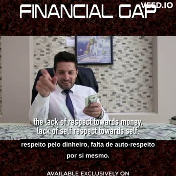 Bridging Financial Gap