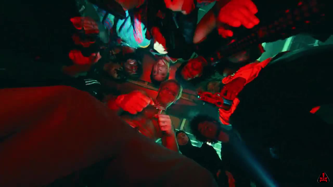 Trippie Redd – Ok, Cool (Video)