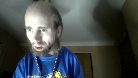 [Cyraxx Youtube 2021-8-15] Society sucks Stand up