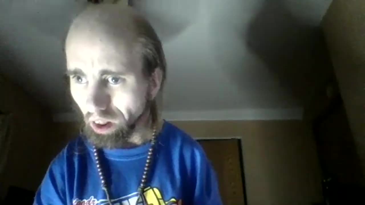 [Cyraxx Youtube 2021-8-15] Society sucks Stand up