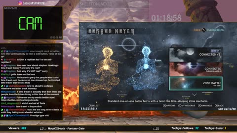 [4.9.22, 2 parts] LOWTI 3 RGOD (live) 2022 04 10 [46127831597]