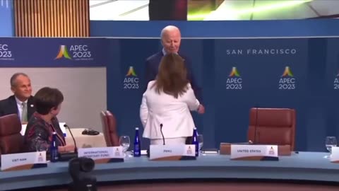 What an embarrassment